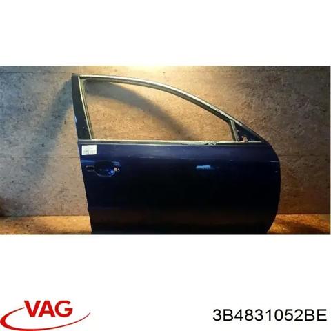 Дверка передня права 3B4831052BE VAG