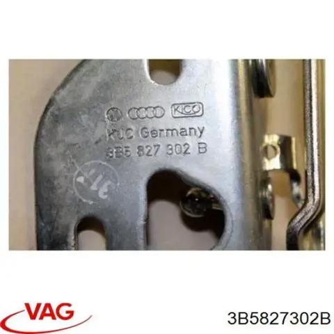 Петля багажника 3B5827302B VAG