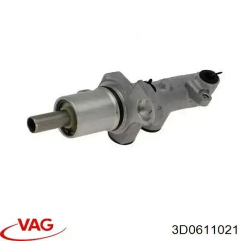 ГТЦ 3D0611021 VAG