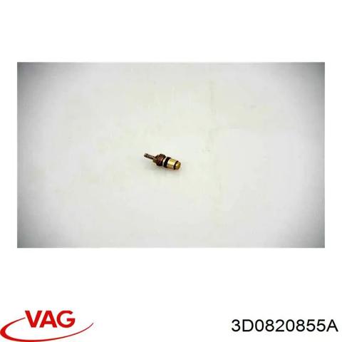 Клапан розширювальний 3D0820855A VAG