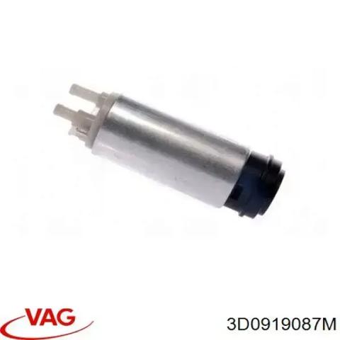 Паливний насос електричний, занурювальний 3D0919087M VAG