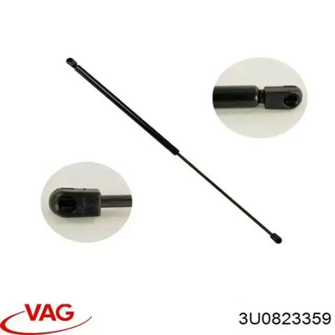 Стійка капота 3U0823359 VAG