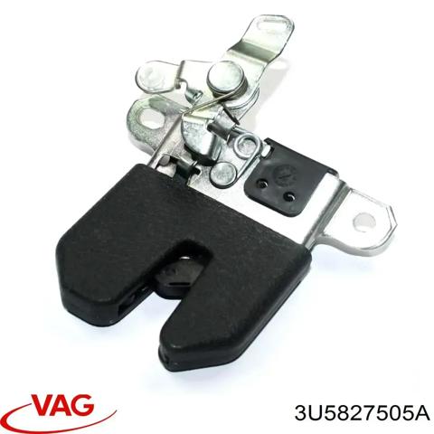 Центральний замок багажника 3U5827505A VAG