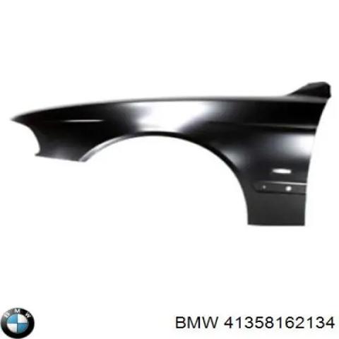 Переднє праве крило 41358162134 BMW