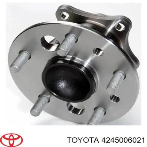 Маточина задня права 4245006021 TOYOTA