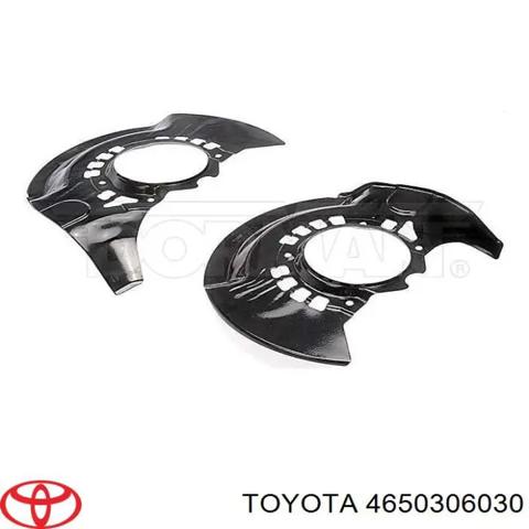4650306030 Toyota