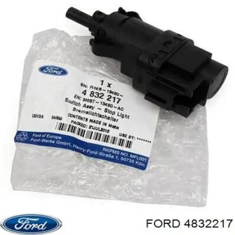 Жабка стопів 4832217 FORD