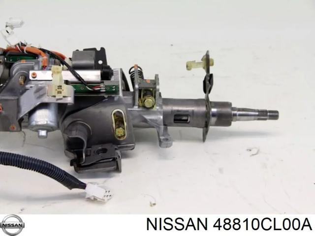Колонка рульова 48810CL00A NISSAN