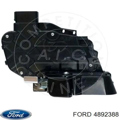 Замок задньої двері, лівої 4892388 FORD