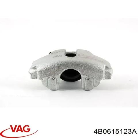 Супорт тормзной 4B0615123A VAG