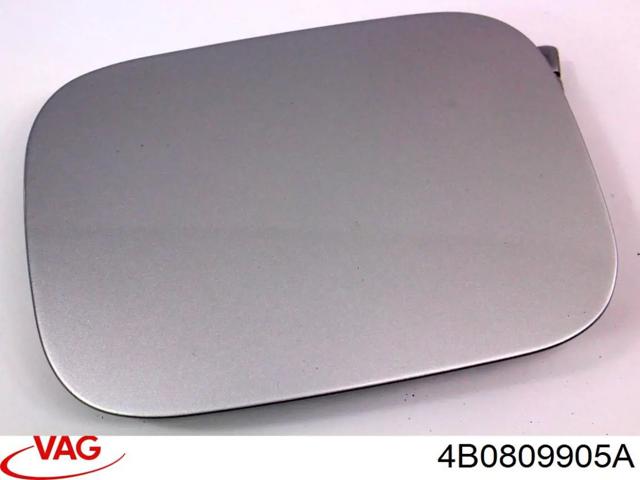 Лючок (дверцята) бензобака 4B0809905A VAG