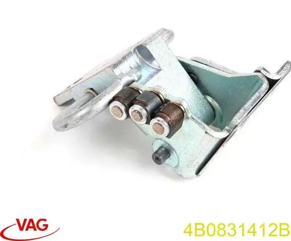 Петля передніх дверей права 4B0831412B VAG