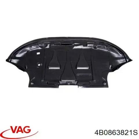 Захист ДВС 4B0863821S VAG