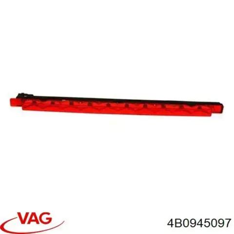 Додаткові задні стопи 4B0945097 VAG