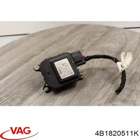 Мотор заслінки печі 4B1820511K VAG