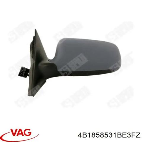 4B1858531BE3FZ VAG