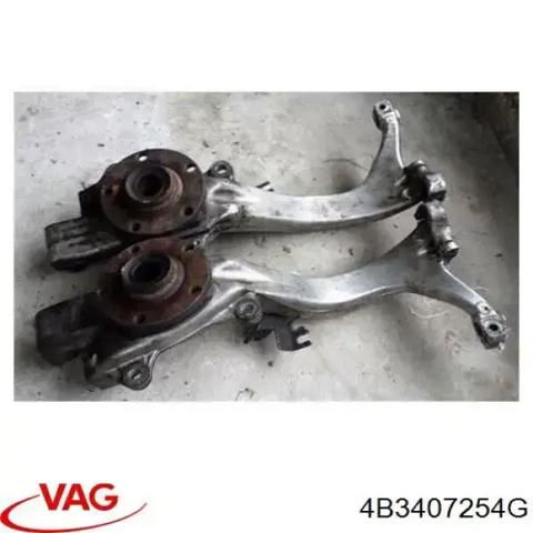 Цапфа - поворотний кулак передній, правий 4B3407254G VAG