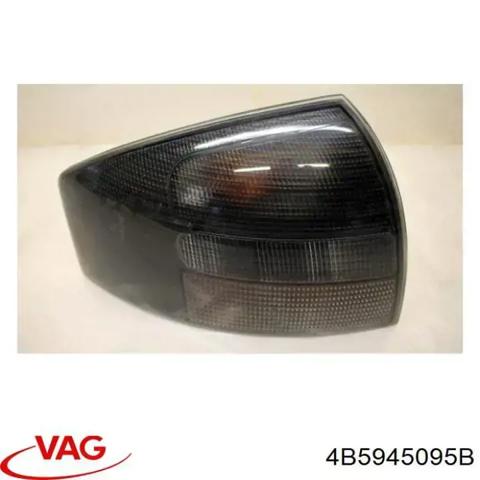 Ліхтар задній лівий 4B5945095B VAG