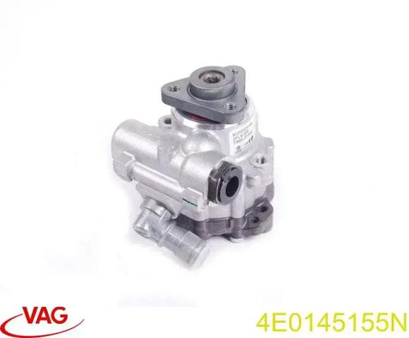 Насос ГПК 4E0145155N VAG