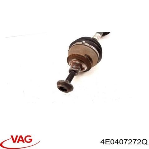 Привід правий 4E0407272Q VAG