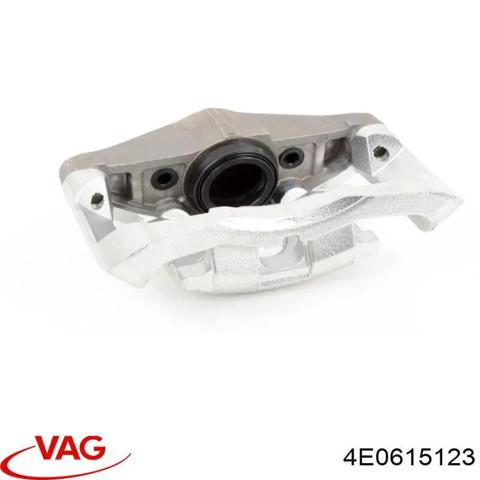 Супорт тормзной 4E0615123 VAG