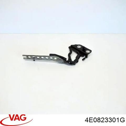 Завіс капота, лівий 4E0823301G VAG