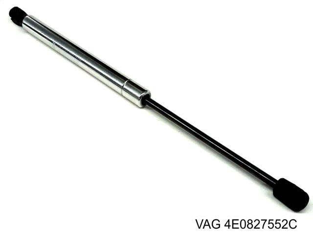 Амортизатор двері п'ятої 4E0827552C VAG