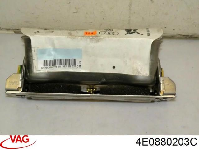 Блок управління airbag 4E0880203C VAG