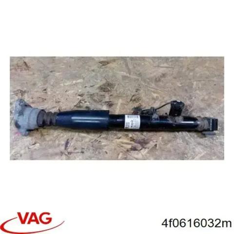 Стійка задня права 4F0616032M VAG