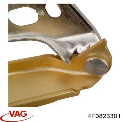 Завіс капота, лівий 4F0823301 VAG