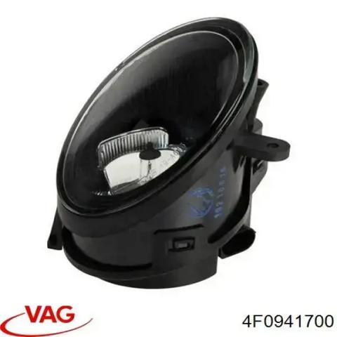 Права протитуманні фари 4F0941700 VAG