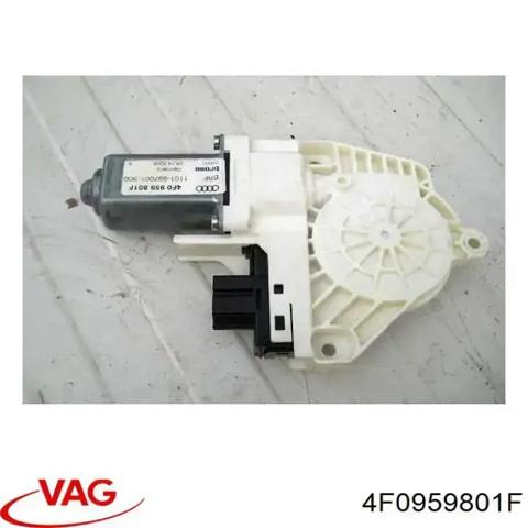 Привід ліфта задній 4F0959801F VAG