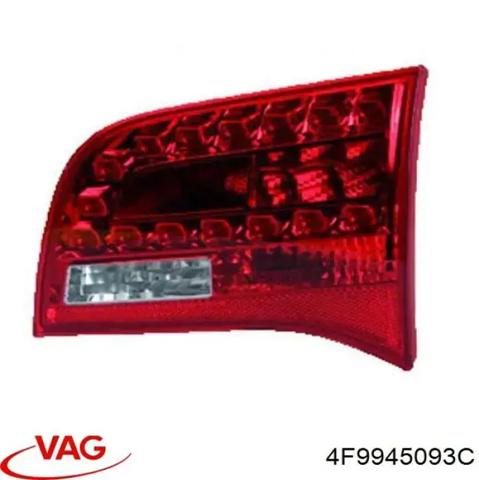 Стоп задній 4F9945093C VAG