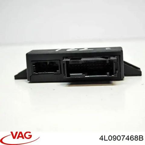 Система самодіагностики 4L0907468B VAG