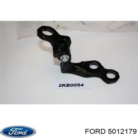 Завіса дверей передніх правих 5012179 FORD