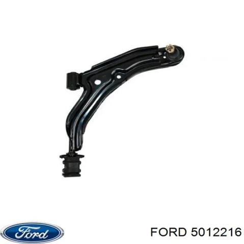 Петля задніх дверей, лівих 5012216 FORD
