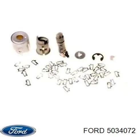 Личинка замка запалювання 5034072 FORD