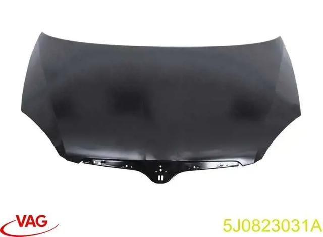 Капот 5J0823031A VAG