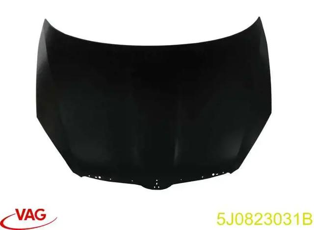 Капот 5J0823031B VAG