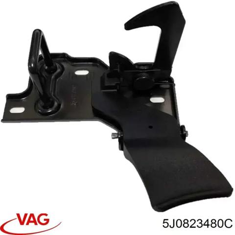 Стояк-гак замка капота 5J0823480C VAG