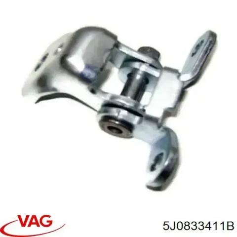 Петля водійських дверей 5J0833411B VAG