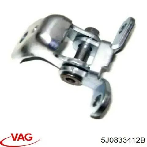 Петля передніх дверей, правою 5J0833412B VAG