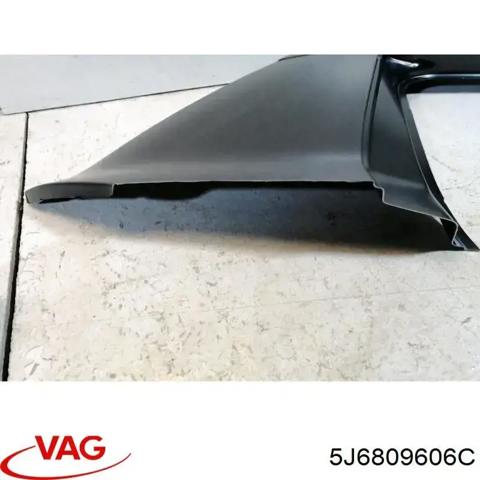 Крило праве заднє 5J6809606C VAG