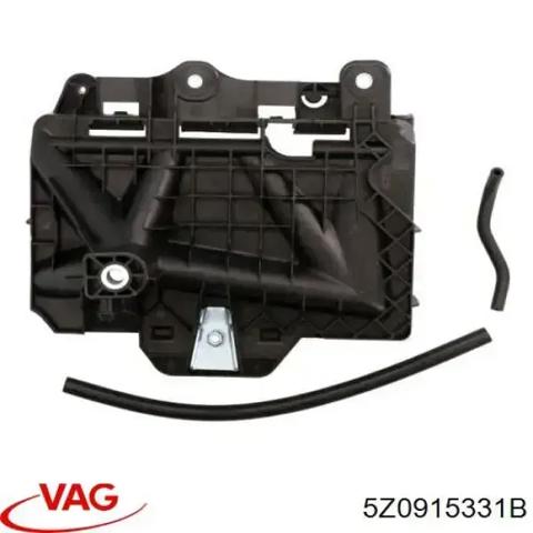 Кріплення / підставка акумулятора 5Z0915331B VAG