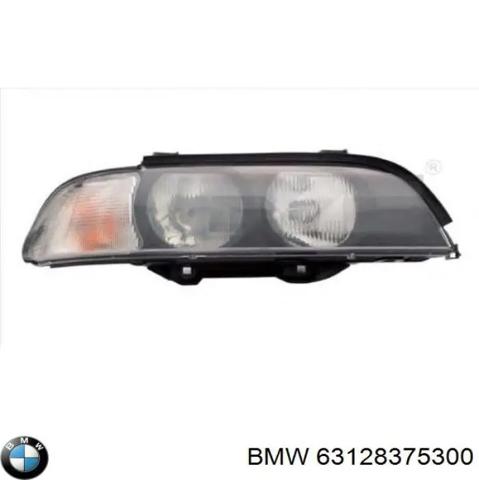 Фара передня права 63128375300 BMW
