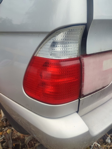 Ліхтар задній лівий, зовнішній 63216902093 BMW