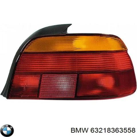 Задні ліхтарі 63218363558 BMW