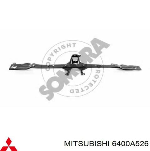 Підсилювач бампера переднього 6400A526 MITSUBISHI