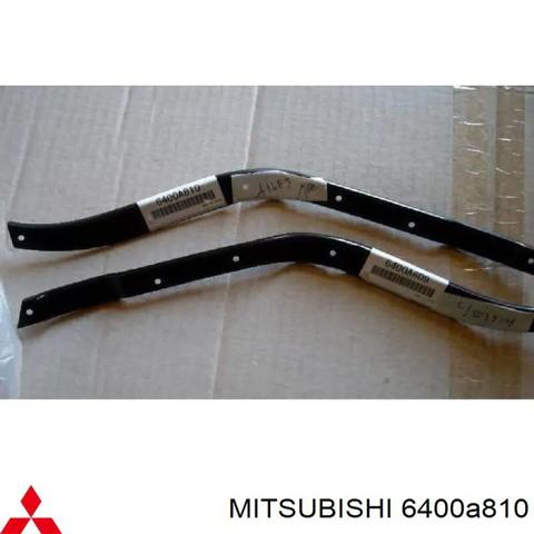 Праве кріплення переднього бампера 6400A810 MITSUBISHI