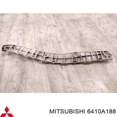 Кронштейн бампера заднього, зовнішній правий 6410A188 MITSUBISHI